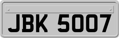 JBK5007