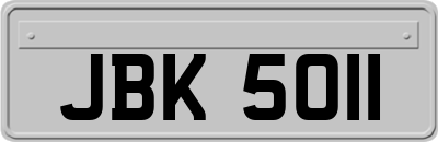 JBK5011