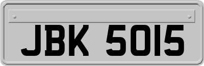 JBK5015