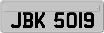 JBK5019