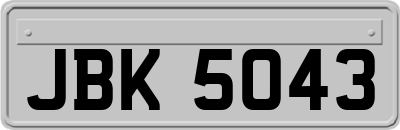 JBK5043