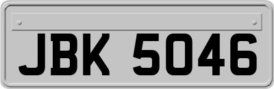 JBK5046
