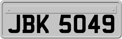 JBK5049