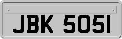 JBK5051