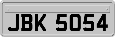 JBK5054