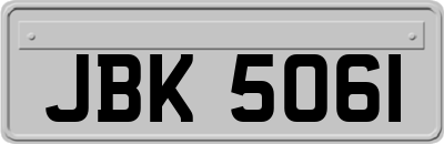 JBK5061