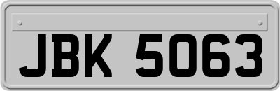 JBK5063