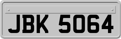 JBK5064