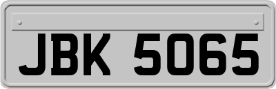 JBK5065