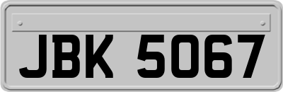 JBK5067