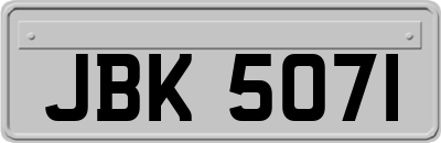 JBK5071