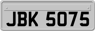 JBK5075