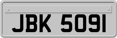JBK5091