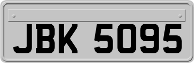 JBK5095