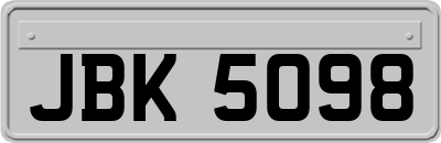 JBK5098