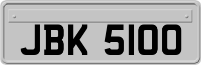 JBK5100