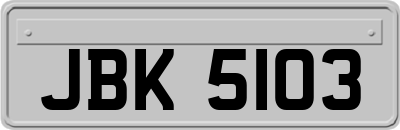 JBK5103