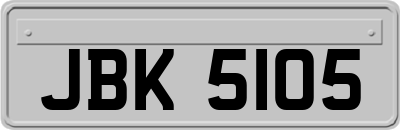JBK5105