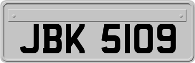 JBK5109