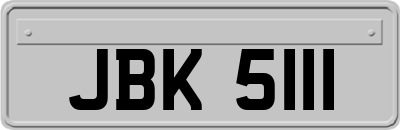 JBK5111