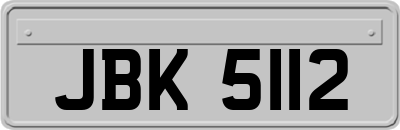 JBK5112