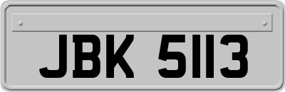 JBK5113