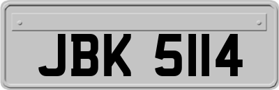 JBK5114