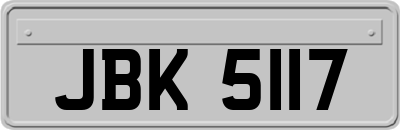 JBK5117