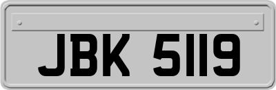 JBK5119
