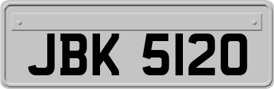 JBK5120