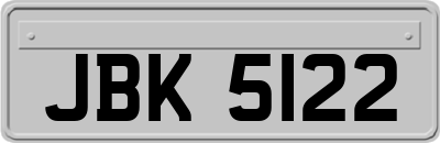 JBK5122