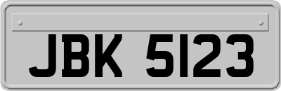 JBK5123
