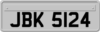 JBK5124