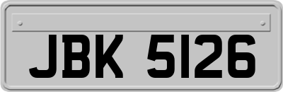 JBK5126