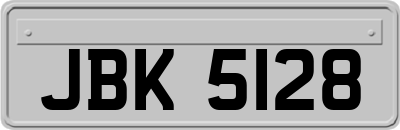 JBK5128