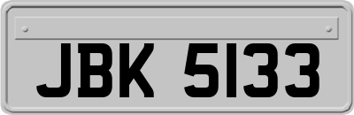 JBK5133
