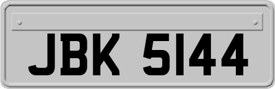JBK5144