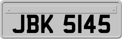 JBK5145