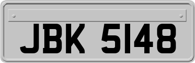 JBK5148