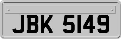 JBK5149