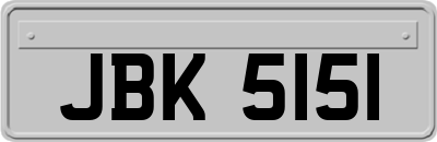 JBK5151