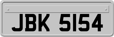 JBK5154