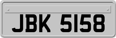 JBK5158