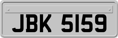 JBK5159