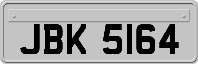 JBK5164