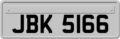 JBK5166