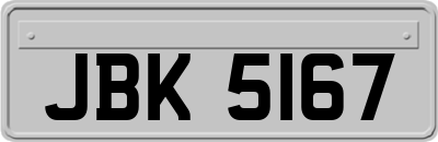 JBK5167