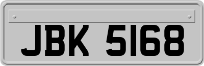 JBK5168