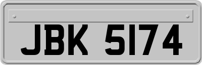 JBK5174