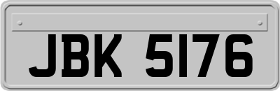 JBK5176